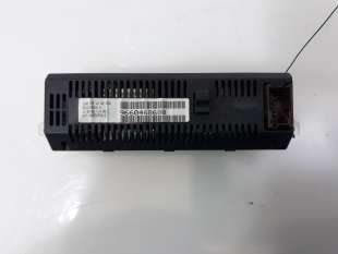 Recambio de pantalla multifuncion para citroën c4 coupe 2004-2011 vtr referencia OEM IAM 6593T2 9660468680  2