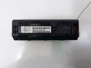 Recambio de pantalla multifuncion para citroën c4 coupe 2004-2011 vtr referencia OEM IAM 6593T2 9660468680 
