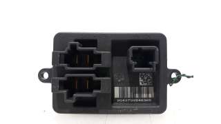 Recambio de resistencia calefaccion para peugeot partner kombi 2008- 1.6 16v hdi fap referencia OEM IAM A43003000 A43003000 