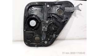 Recambio de elevalunas trasero izquierdo para hyundai tucson 2015- tecno 4wd referencia OEM IAM 9215000100 9215000100 