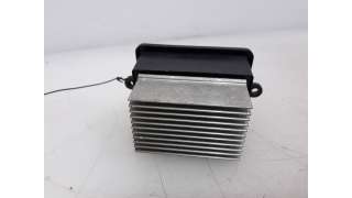 Recambio de resistencia calefaccion para peugeot partner kombi 2008- 1.6 16v hdi fap referencia OEM IAM A43003000 A43003000 