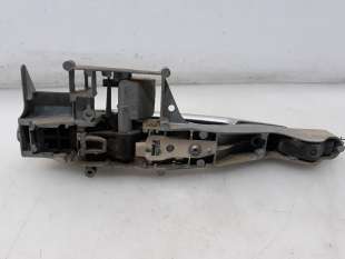 Recambio de maneta exterior trasera izquierda para peugeot 308 2007-2013 confort referencia OEM IAM 9101GH 9680168680 9680168680 2