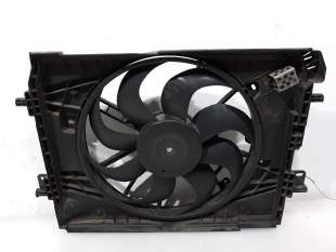 Recambio de electroventilador para dacia lodgy 2012- comfort referencia OEM IAM 214819617 214819617  2