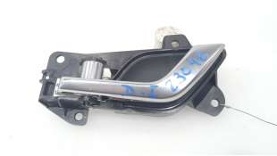 Recambio de maneta interior delantera izquierda para kia niro 2016- 1.6gdi hybrid-141 referencia OEM IAM 82610AT000SSQ 82610AT00