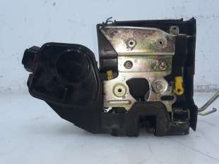 Recambio de cerradura puerta delantera derecha para hyundai coupe (gk) 2002-2010 1.6 fx referencia OEM IAM 813252C000 813252C000