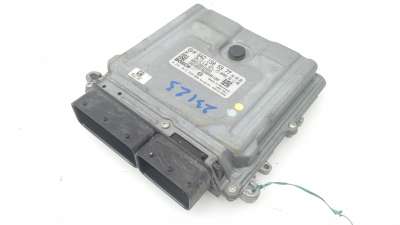 Recambio de centralita motor uce para mercedes-benz clase gl (x164) 2006-2012 320 cdi 4-matic (164.822) referencia OEM IAM A6421