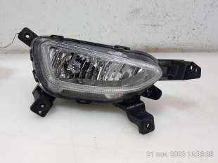 Recambio de faro antiniebla izquierdo para hyundai tucson 2015- tecno 4wd referencia OEM IAM 92201D7000 92201D7000 