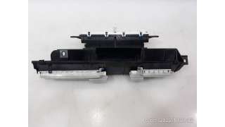 Recambio de cuadro instrumentos para toyota prius (nhw20) 2003-2009 basis referencia OEM IAM 8380047210 8380047210 