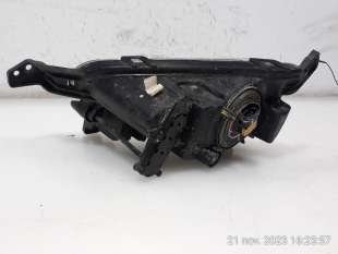 Recambio de faro antiniebla izquierdo para hyundai tucson 2015- tecno 4wd referencia OEM IAM 92201D7000 92201D7000  2