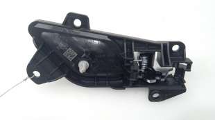 Recambio de maneta interior delantera izquierda para kia niro 2016- 1.6gdi hybrid-141 referencia OEM IAM 82610AT000SSQ 82610AT00 2