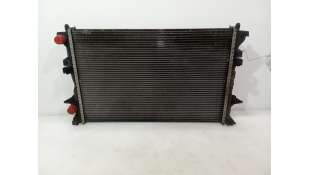Recambio de radiador agua para renault laguna ii (bg0) 2001-2007 luxe privilege referencia OEM IAM 8MK376753501 8MK376753501 