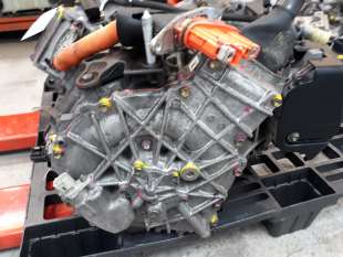 Recambio de caja cambios para toyota prius (nhw20) 2003-2009 basis referencia OEM IAM 3090047040 3090047040  2