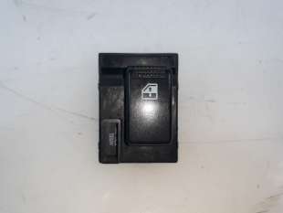 Recambio de mando elevalunas delantero derecho para hyundai coupe (gk) 2002-2010 1.6 fx referencia OEM IAM 935752C100 935752C100
