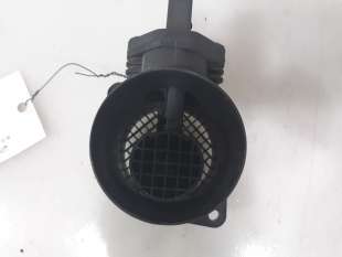 Recambio de caudalimetro para volkswagen polo (9n3) 2005-2010 united referencia OEM IAM 038906461B 0281002531  2