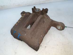 Recambio de pinza de freno trasera izquierda para chevrolet captiva 2006-2016 2.0 vcdi lt referencia OEM IAM 96626073 96626073 