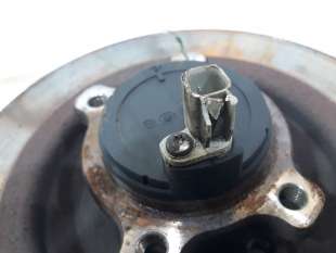 Recambio de rodamiento trasero para volvo v70 familiar 2007-2015 edition r-design referencia OEM IAM 31329968 31329968  2