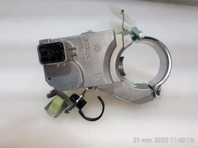 Recambio de antirrobo / llave contacto para hyundai tucson 2015- tecno 4wd referencia OEM IAM 81900C5700 81900C5700 