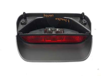 Recambio de luz central de freno para dacia sandero 2012- 1.5 dci diesel fap cat referencia OEM IAM 265987418R 265987418R 