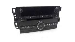 Recambio de sistema audio / radio cd para chevrolet captiva 2006-2016 2.0 vcdi lt referencia OEM IAM 96672509 96672509 