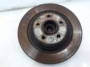 Recambio de rodamiento trasero para volvo v70 familiar 2007-2015 edition r-design referencia OEM IAM 31329968 31329968  2