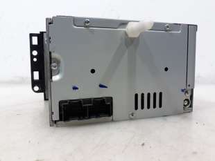 Recambio de sistema audio / radio cd para chevrolet captiva 2006-2016 2.0 vcdi lt referencia OEM IAM 96672509 96672509  2
