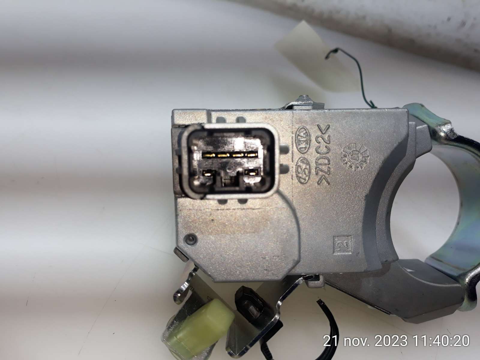 Recambio de antirrobo / llave contacto para hyundai tucson 2015- tecno 4wd referencia OEM IAM 81900C5700 81900C5700  Recambio de antirrobo / llave contacto para hyundai tucson 2015- tecno 4wd referencia OEM IAM 81900C5700 81900C5700