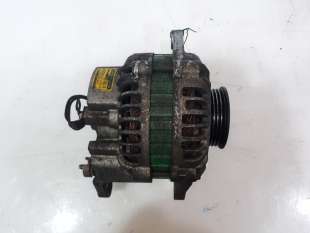 Recambio de alternador para kia joice 1999-2002 ls referencia OEM IAM 3730032800 3730032800  2