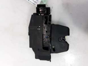 Recambio de cerradura maletero / porton para citroën c4 picasso 2013- 1.6 e-hdi fap referencia OEM IAM 9816195380 9816195380