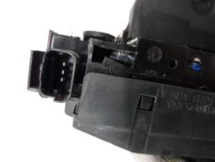 Recambio de cerradura maletero / porton para citroën c4 picasso 2013- 1.6 e-hdi fap referencia OEM IAM 9816195380 9816195380  2