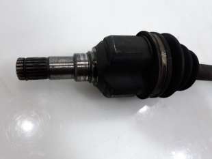 Recambio de transmision delantera derecha para toyota prius (nhw20) 2003-2009 basis referencia OEM IAM 4341047020 4341047020  2