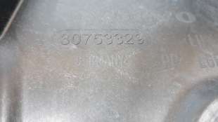 Recambio de elevalunas trasero izquierdo para volvo xc60 2008-2017 momentum 2wd referencia OEM IAM 30753329 30753329  2