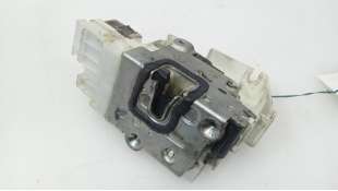 Recambio de cerradura puerta trasera izquierda para mercedes-benz clase gl (x164) 2006-2012 320 cdi 4-matic (164.822) referencia