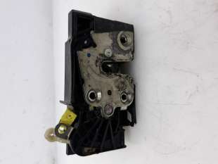 Recambio de cerradura puerta trasera derecha para dacia sandero 2012- 1.5 dci diesel fap cat referencia OEM IAM 825028727R 82502