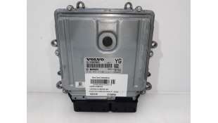 Recambio de centralita motor uce para volvo v70 familiar 2007-2015 edition r-design referencia OEM IAM 31336983 31336983 