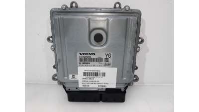 Recambio de centralita motor uce para volvo v70 familiar 2007-2015 edition r-design referencia OEM IAM 31336983 31336983 