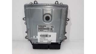 Recambio de centralita motor uce para volvo v70 familiar 2007-2015 edition r-design referencia OEM IAM 31336983 31336983 