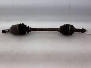 Recambio de transmision delantera izquierda para toyota prius (nhw20) 2003-2009 basis referencia OEM IAM 4342047020 4342047020  2