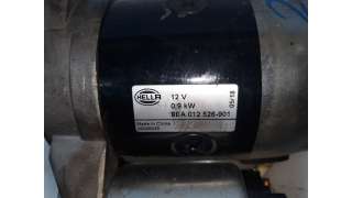 Recambio de motor arranque para kia joice 1999-2002 ls referencia OEM IAM 8EA012526901 8EA012526901 