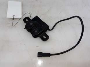 Recambio de cerradura capo para volvo v70 familiar 2007-2015 edition r-design referencia OEM IAM 31371016 31371016  2