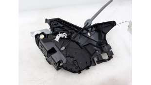 Recambio de cerradura puerta trasera izquierda para volvo v70 familiar 2007-2015 edition r-design referencia OEM IAM 30799324 30