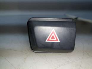 Recambio de warning para peugeot 208 2012-2019 1.6 16v hdi fap referencia OEM IAM 96750916ZD 96750916ZD 