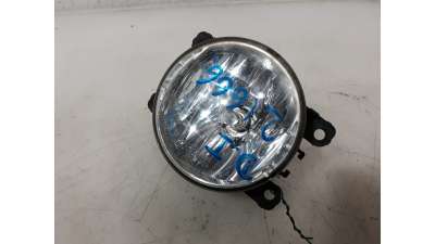 Recambio de faro antiniebla izquierdo para dacia lodgy 2012- comfort referencia OEM IAM 90012264 90012264 