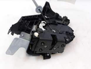 Recambio de cerradura puerta trasera izquierda para volvo v70 familiar 2007-2015 edition r-design referencia OEM IAM 30799324 30 2