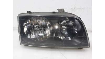 Recambio de faro derecho para kia joice 1999-2002 ls referencia OEM IAM 92102M3200 92102M3200 