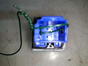 Recambio de warning para peugeot 208 2012-2019 1.6 16v hdi fap referencia OEM IAM 96750916ZD 96750916ZD  2