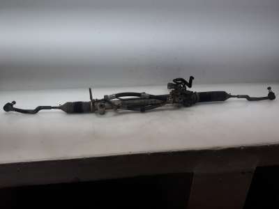 Recambio de cremallera direccion para mercedes-benz clase a (w168) 1997-2004 140 (168.031) referencia OEM IAM 16811011002 168110