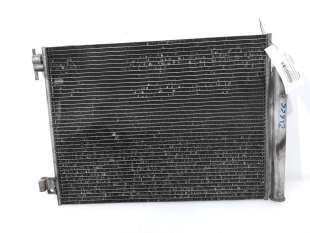 Recambio de condensador / radiador aire acondicionado para dacia lodgy 2012- comfort referencia OEM IAM 921006454 921006454 