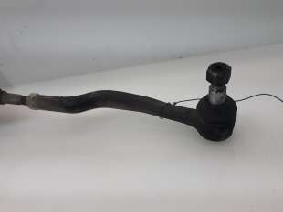 Recambio de cremallera direccion para mercedes-benz clase a (w168) 1997-2004 140 (168.031) referencia OEM IAM 16811011002 168110 2