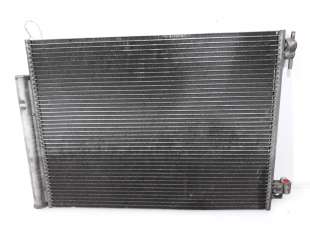 Recambio de condensador / radiador aire acondicionado para dacia lodgy 2012- comfort referencia OEM IAM 921006454 921006454  2