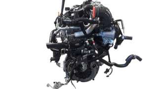 MOTOR COMPLETO TOYOTA YARIS  - M.1070103 / 2NR